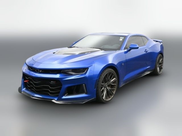 2017 Chevrolet Camaro ZL1