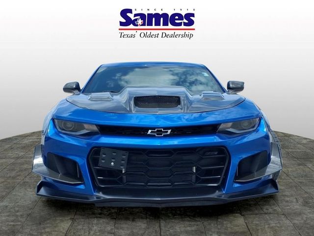 2017 Chevrolet Camaro ZL1