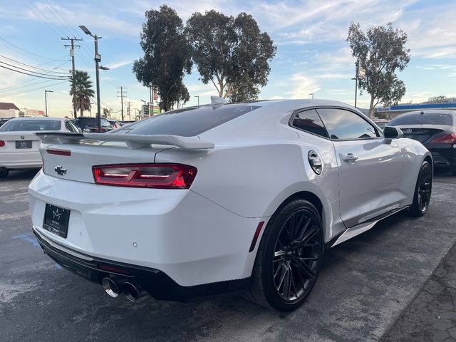 2017 Chevrolet Camaro ZL1