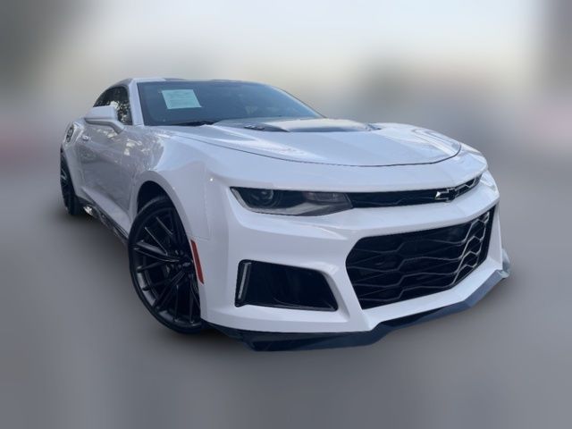 2017 Chevrolet Camaro ZL1