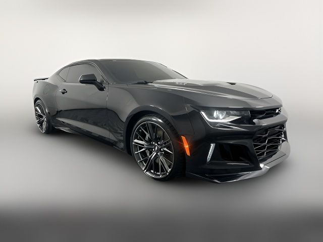 2017 Chevrolet Camaro ZL1