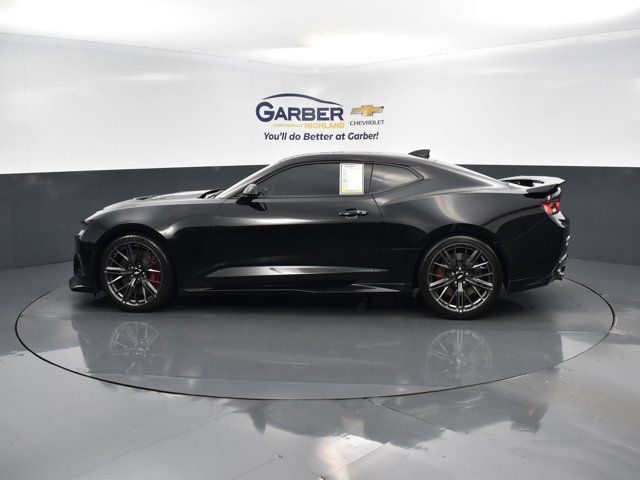 2017 Chevrolet Camaro ZL1