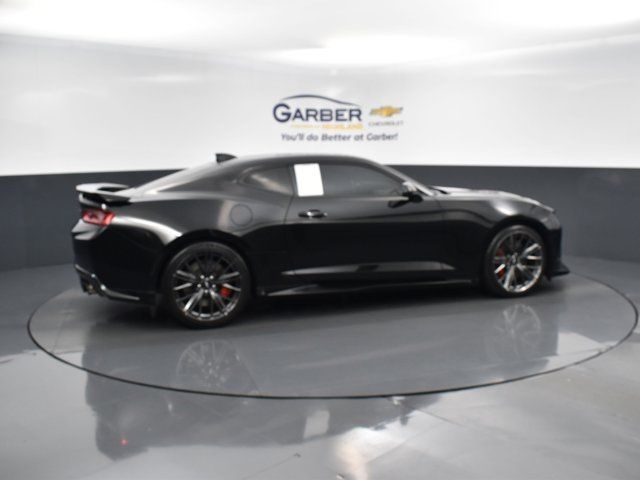 2017 Chevrolet Camaro ZL1