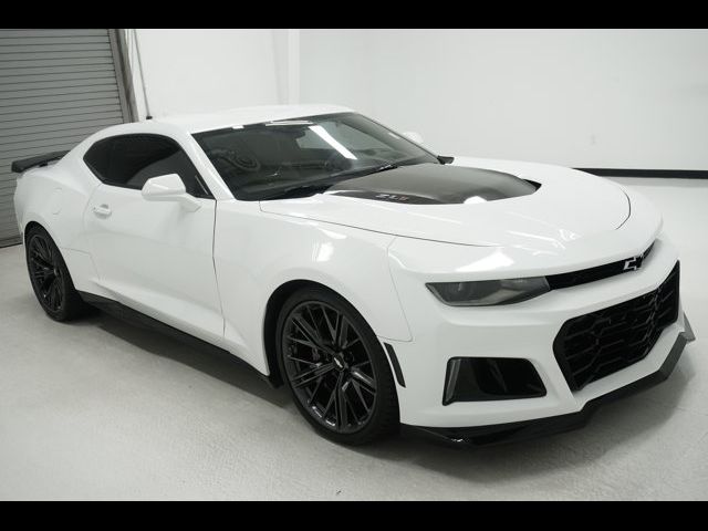 2017 Chevrolet Camaro ZL1