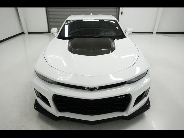 2017 Chevrolet Camaro ZL1