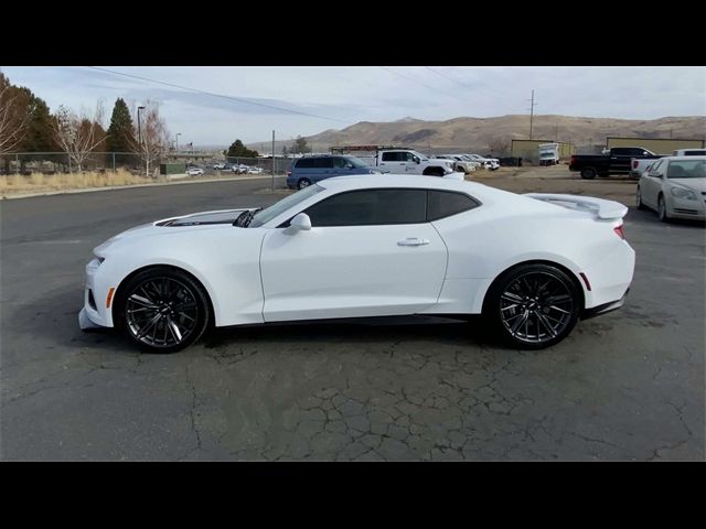 2017 Chevrolet Camaro ZL1