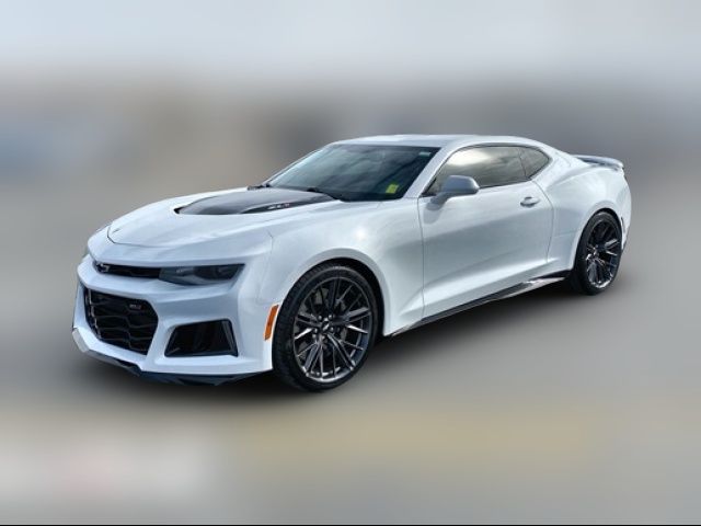 2017 Chevrolet Camaro ZL1