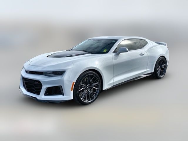 2017 Chevrolet Camaro ZL1