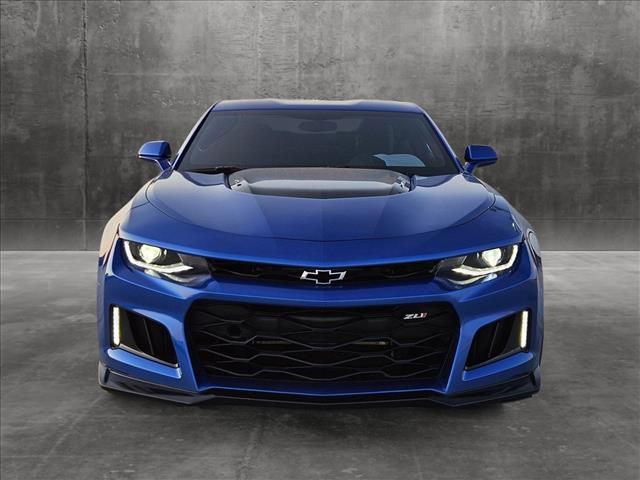 2017 Chevrolet Camaro ZL1