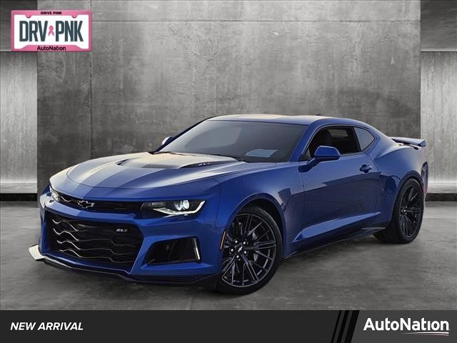 2017 Chevrolet Camaro ZL1