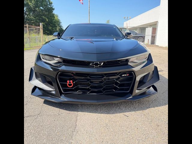 2017 Chevrolet Camaro ZL1