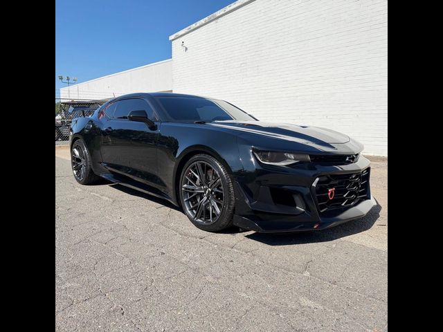 2017 Chevrolet Camaro ZL1
