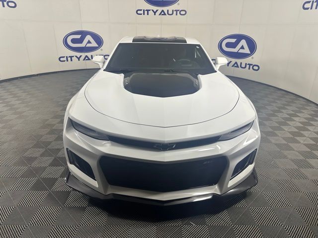 2017 Chevrolet Camaro ZL1