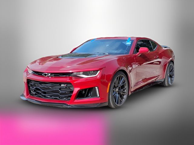 2017 Chevrolet Camaro ZL1