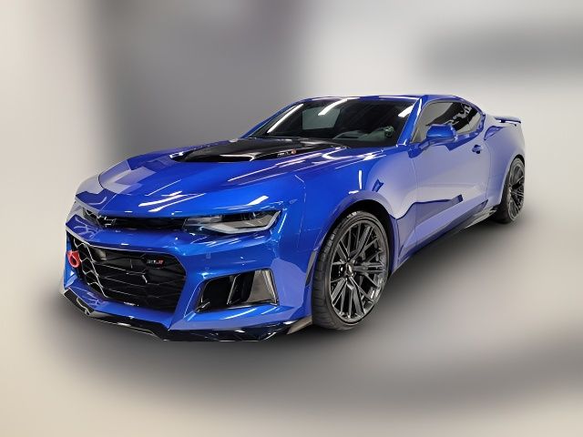 2017 Chevrolet Camaro ZL1
