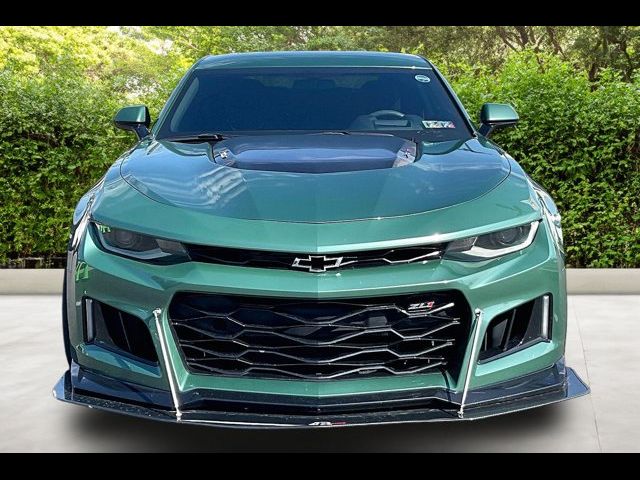 2017 Chevrolet Camaro ZL1