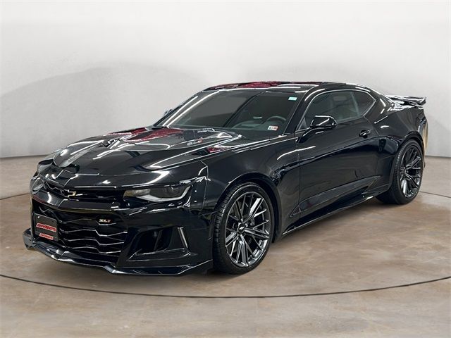 2017 Chevrolet Camaro ZL1