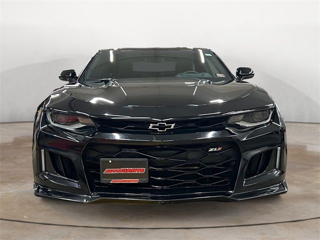 2017 Chevrolet Camaro ZL1