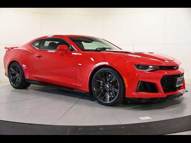 2017 Chevrolet Camaro ZL1