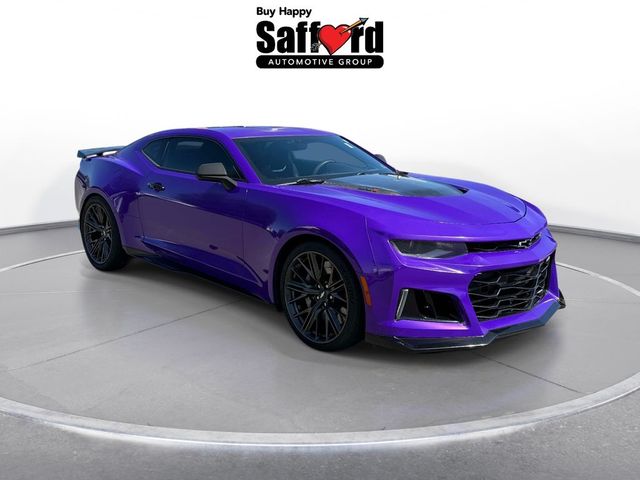 2017 Chevrolet Camaro ZL1