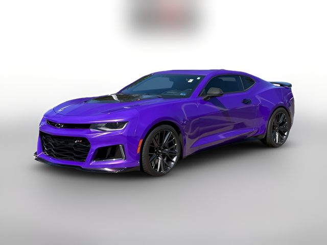 2017 Chevrolet Camaro ZL1
