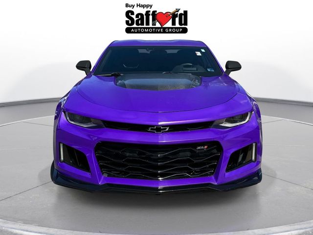 2017 Chevrolet Camaro ZL1