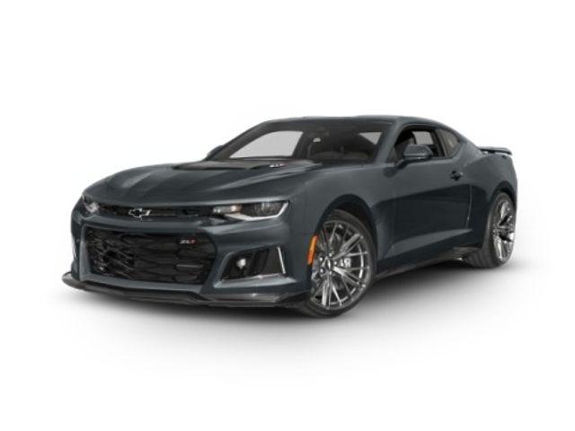 2017 Chevrolet Camaro ZL1