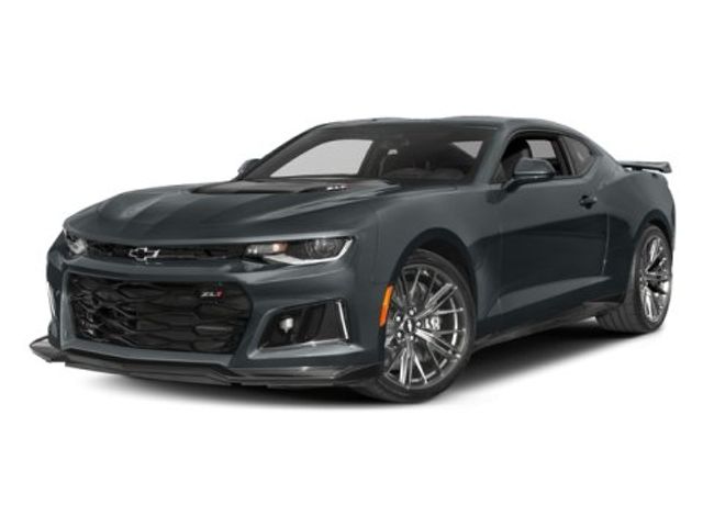 2017 Chevrolet Camaro ZL1