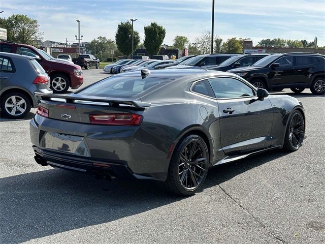 2017 Chevrolet Camaro ZL1