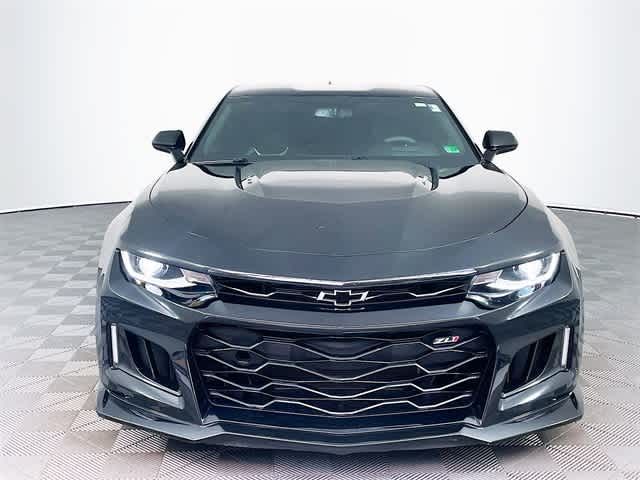 2017 Chevrolet Camaro ZL1