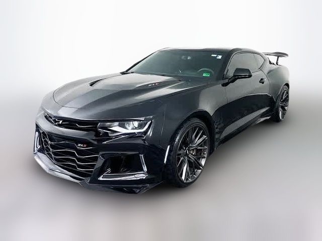 2017 Chevrolet Camaro ZL1