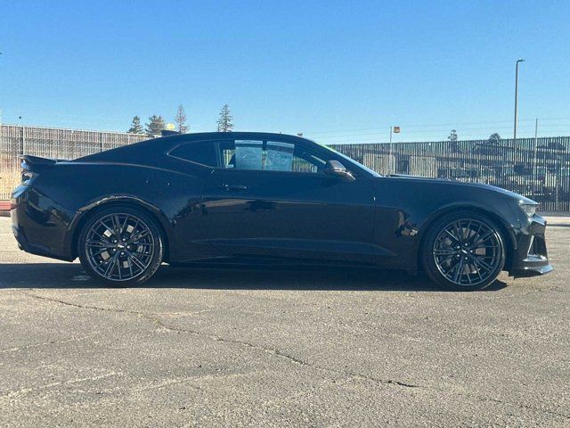 2017 Chevrolet Camaro ZL1