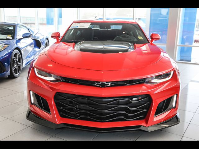 2017 Chevrolet Camaro ZL1