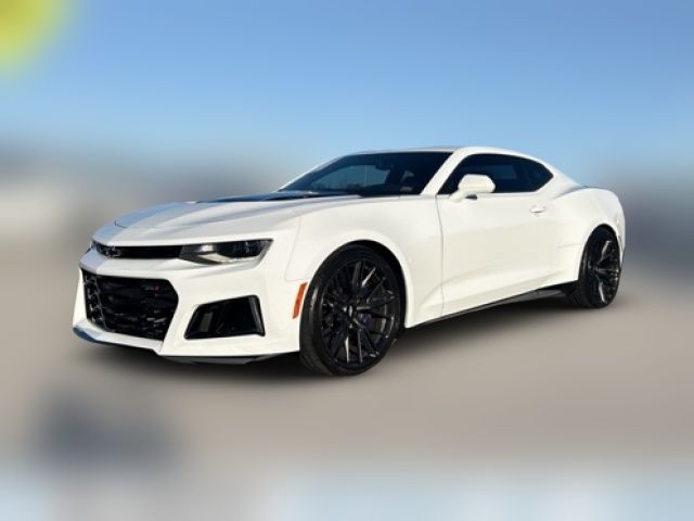 2017 Chevrolet Camaro ZL1