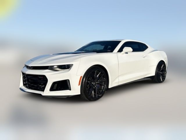 2017 Chevrolet Camaro ZL1