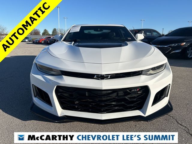 2017 Chevrolet Camaro ZL1