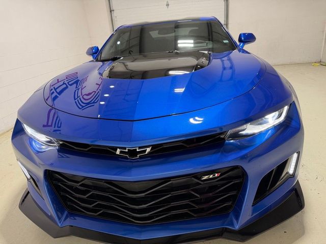 2017 Chevrolet Camaro ZL1