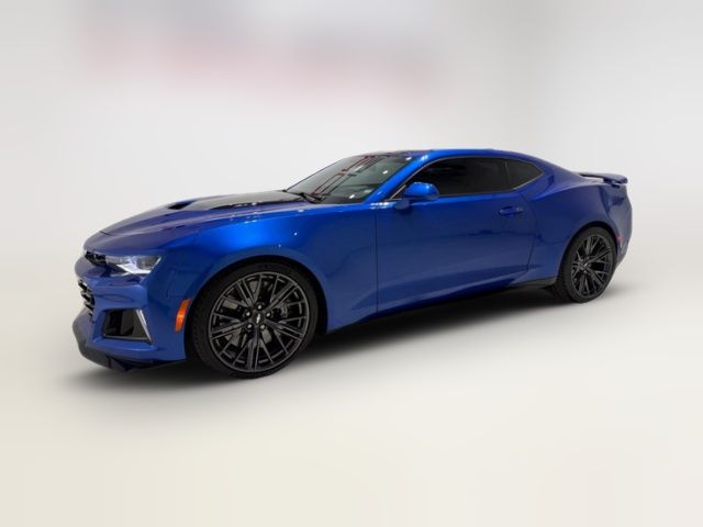 2017 Chevrolet Camaro ZL1