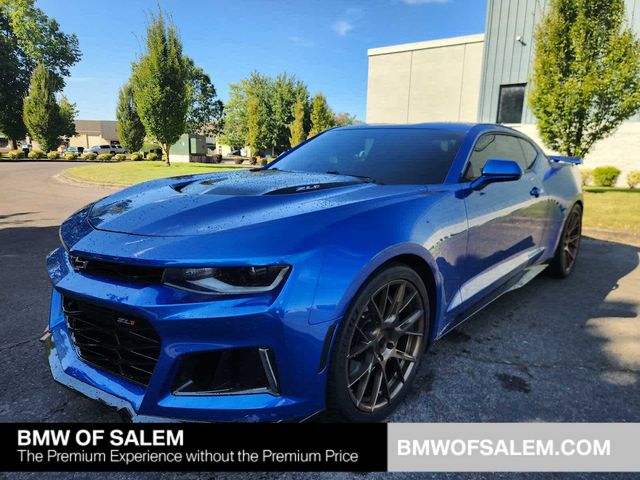 2017 Chevrolet Camaro ZL1