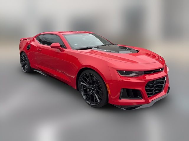 2017 Chevrolet Camaro ZL1