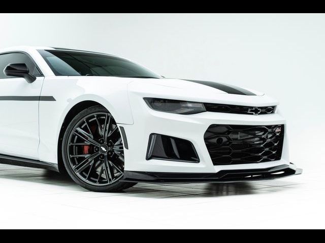 2017 Chevrolet Camaro ZL1