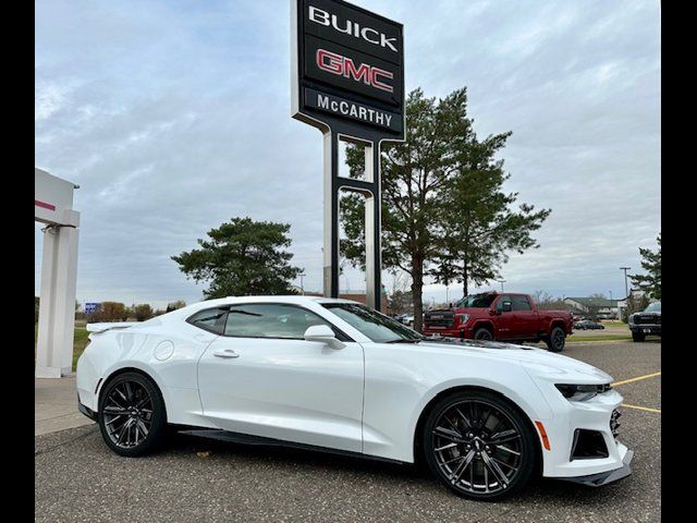 2017 Chevrolet Camaro ZL1