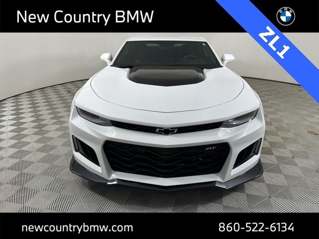 2017 Chevrolet Camaro ZL1