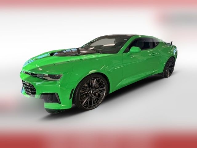 2017 Chevrolet Camaro ZL1