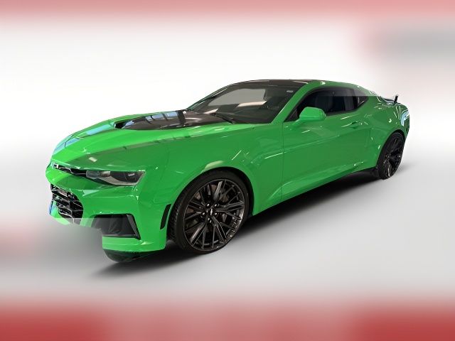 2017 Chevrolet Camaro ZL1