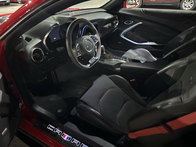 2017 Chevrolet Camaro ZL1