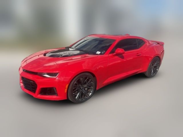 2017 Chevrolet Camaro ZL1