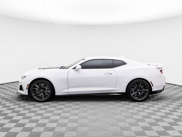 2017 Chevrolet Camaro ZL1