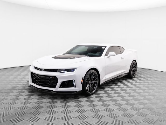 2017 Chevrolet Camaro ZL1