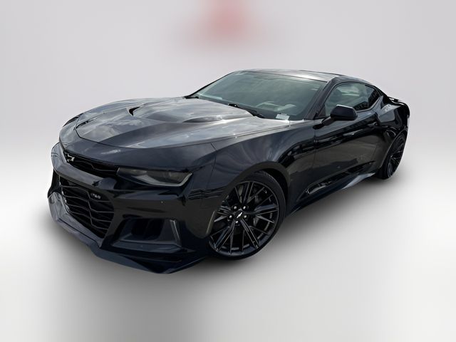 2017 Chevrolet Camaro ZL1